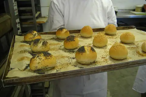 Irvine's Bakery photo 2