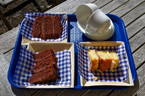 Irvine's Bakery photo 4